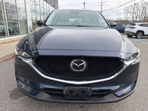 Used 2020 MAZDA CX-5 Grand Touring Reserve image 2