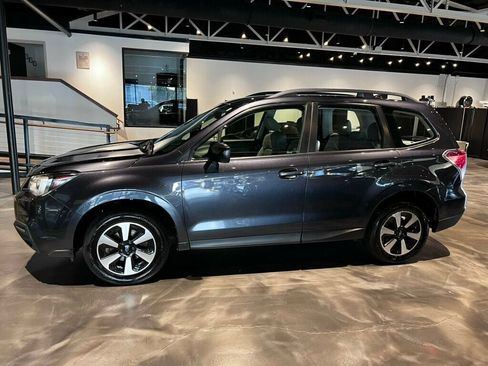 Used 2018 Subaru Forester 2.5i w/ Alloy Wheel Package AWD/4WD image 8