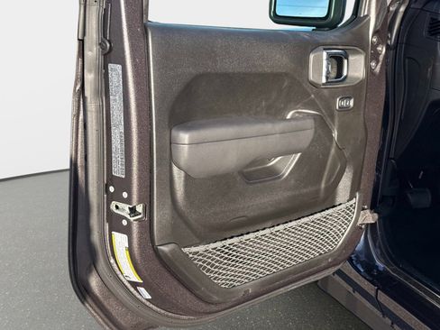 New 2026 Jeep Wrangler Sport AWD/4WD image 12