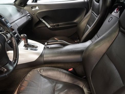 Used 2008 Saturn Sky w/ Premium Trim Package image 7