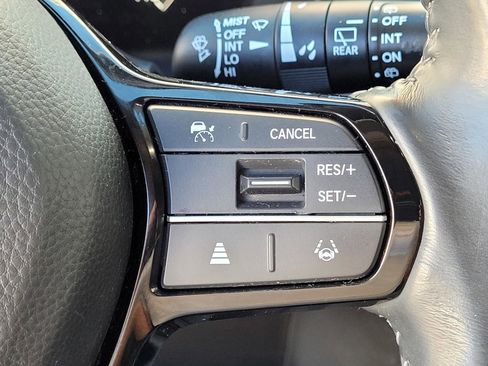 Used 2023 Honda HR-V EX-L image 31