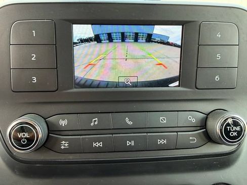 Used 2025 Ford Transit 250 Low Roof w/ Exterior Upgrade Package RWD image 30