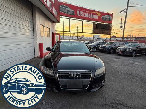 Used 2012 Audi A5 2.0T Premium Plus image 6