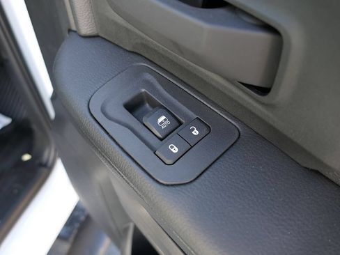 New 2026 RAM 4500 Tradesman w/ Chrome Appearance Group RWD image 23