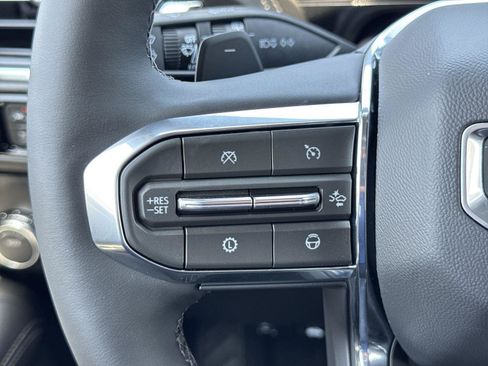 New 2026 GMC Yukon XL Elevation w/ Elevation Premium Package RWD image 9
