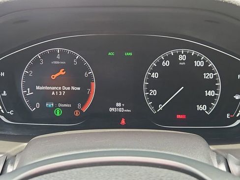 Used 2018 Honda Accord Sport image 12