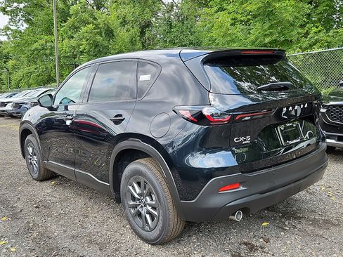 New 2026 MAZDA CX-5 Select AWD/4WD image 4