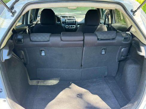 Used 2016 Honda Fit LX image 10