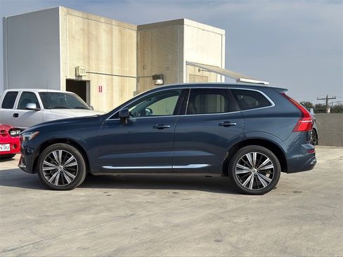 Used 2023 Volvo XC60 B5 Plus w/ Protection Package Premier image 8