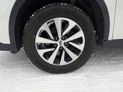 Used 2021 Subaru Outback image 15