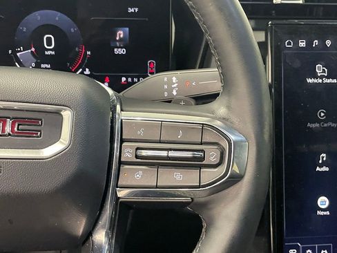 Used 2026 GMC Terrain Elevation image 34