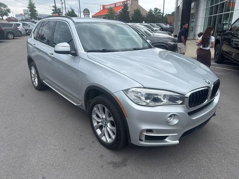 Used 2016 BMW X5 xDrive35i AWD/4WD image 5