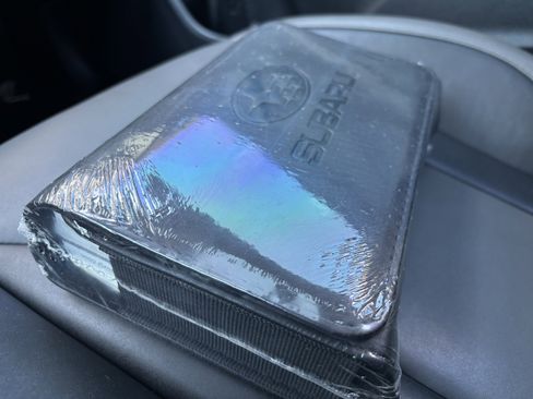 Used 2022 Subaru Crosstrek 2.5i Sport w/ Moonroof Package image 43