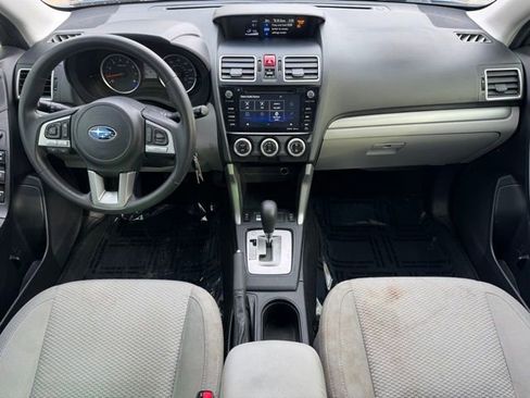 Used 2018 Subaru Forester 2.5i Premium w/ All-Weather Package image 20