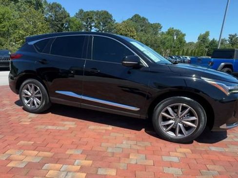 Used 2023 Acura RDX FWD w/ Technology Package image 4