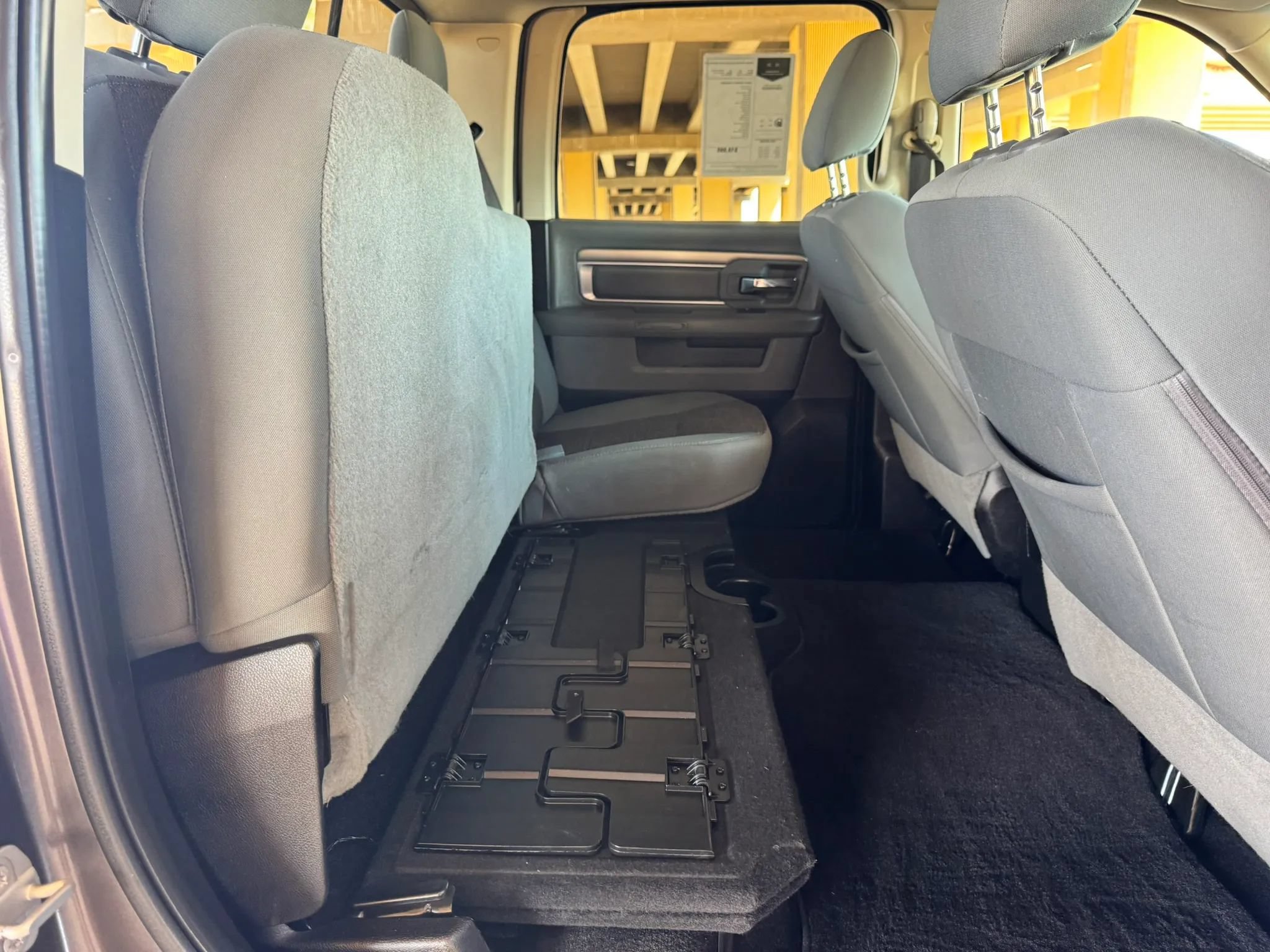Used 2019 RAM 1500 Lone Star RWD image 25