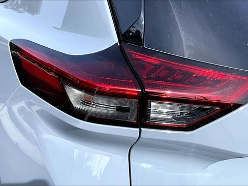 New 2026 Nissan Rogue Dark Armor image 14