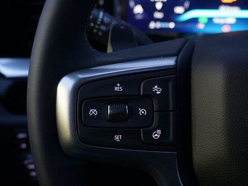 New 2026 Chevrolet Silverado 1500 LTZ w/ Z71 Off-Road Package image 19