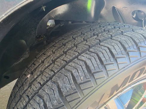 Used 2012 Chevrolet Avalanche LT w/ Texas Edition RWD image 48