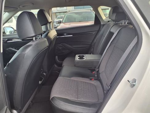 Used 2026 Kia Seltos S image 18