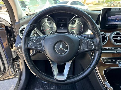 Used 2015 Mercedes-Benz C 300 4MATIC Sedan image 26