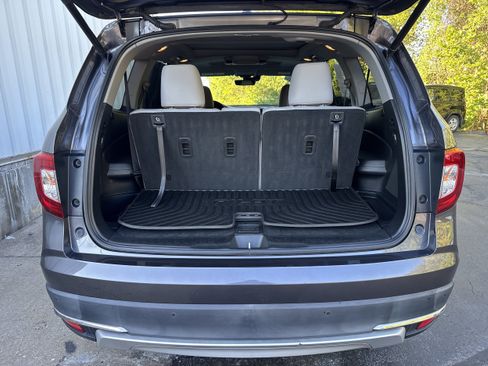 Used 2021 Honda Pilot Elite image 13