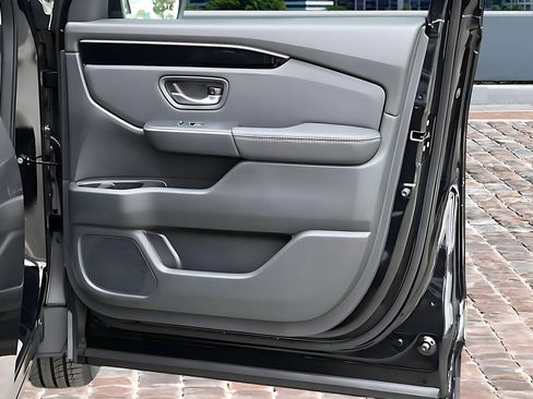 New 2026 Honda Pilot EX-L image 13