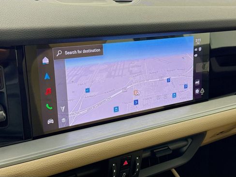 New 2026 Porsche Cayenne AWD/4WD image 19