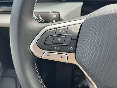 New 2026 Volkswagen Taos S AWD/4WD image 16