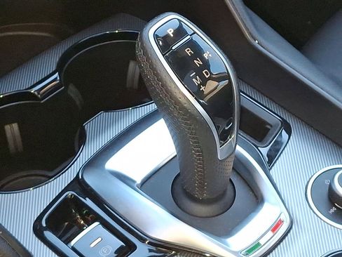 New 2025 Alfa Romeo Giulia w/ Veloce Package Rwd image 15