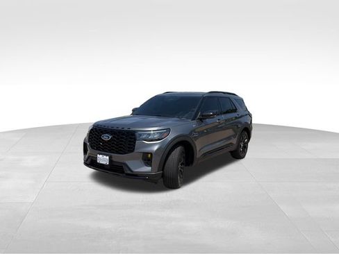 Used 2026 Ford Explorer ST-Line AWD/4WD image 6