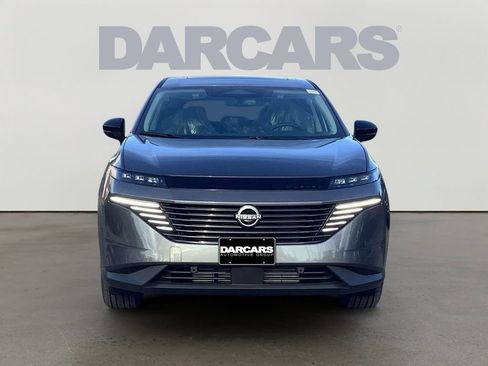 New 2025 Nissan Murano SL image 2