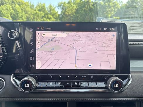 New 2025 Chevrolet Colorado LT image 26