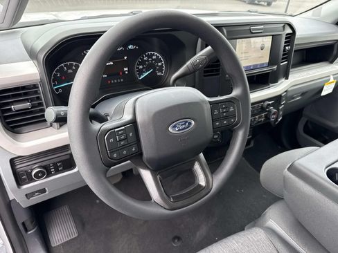 New 2026 Ford F250 XL w/ STX Appearance Package AWD/4WD image 13