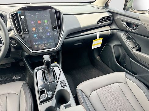 New 2026 Subaru Crosstrek 2.5i Limited image 28