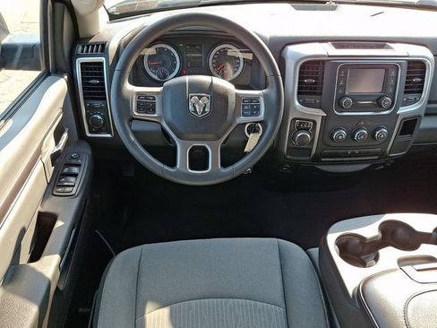 Used 2024 RAM 1500 Classic SLT RWD image 11