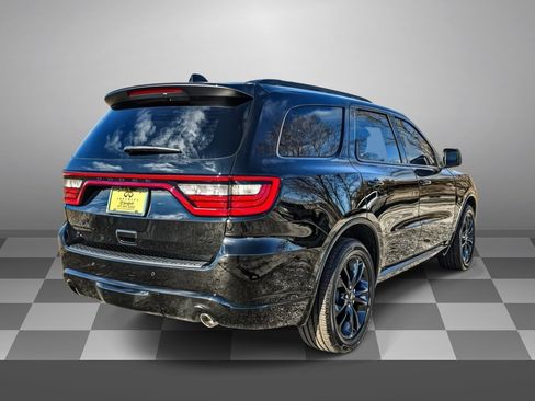 Used 2025 Dodge Durango R/T image 6