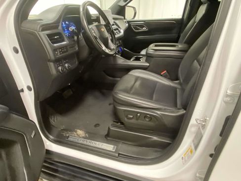 Used 2023 Chevrolet Tahoe LT image 12