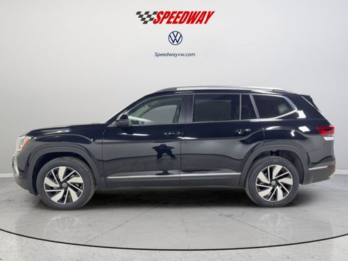 New 2026 Volkswagen Atlas SEL AWD/4WD image 9