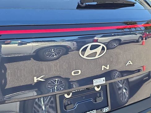 New 2026 Hyundai Kona SEL Sport FWD image 13