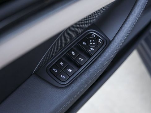 New 2026 Porsche Panamera 4 AWD/4WD image 26