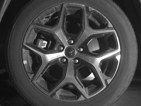 Used 2025 Jeep Compass Limited image 12