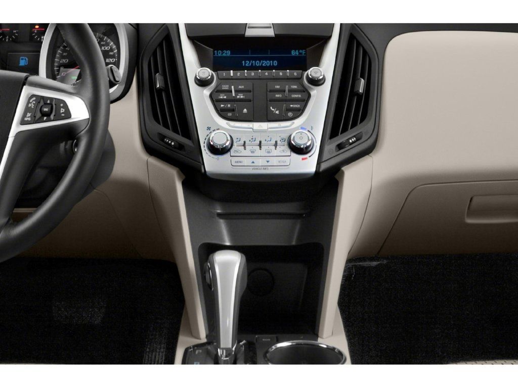 Used 2015 Chevrolet Equinox LS w/ LPO, Protection Package AWD/4WD image 10