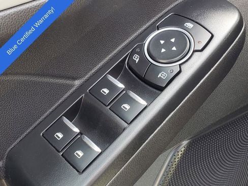 Certified 2025 Ford Escape Platinum AWD/4WD image 8