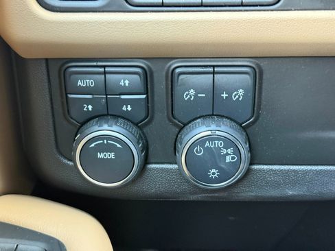 Certified 2023 Chevrolet Tahoe Premier image 39