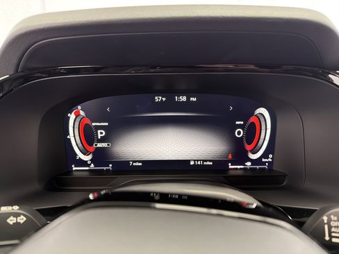 New 2026 Nissan Pathfinder Platinum AWD/4WD image 13