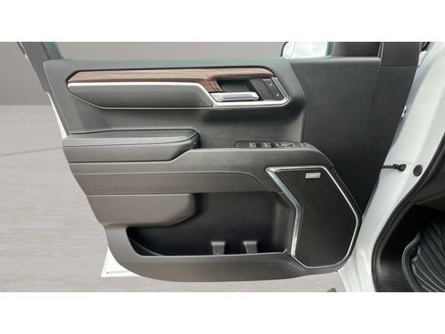 Certified 2024 Chevrolet Silverado 1500 RST w/ All Star Edition Plus image 26