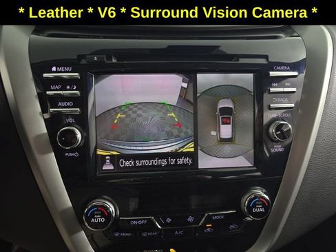 Used 2020 Nissan Murano SL AWD/4WD image 14