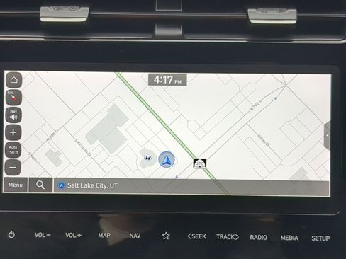 Certified 2024 Hyundai Tucson N Line image 26