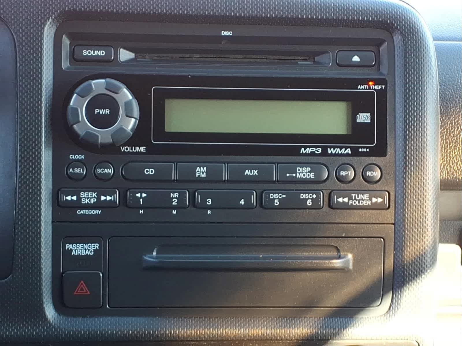 Used 2012 Honda Ridgeline Sport image 24